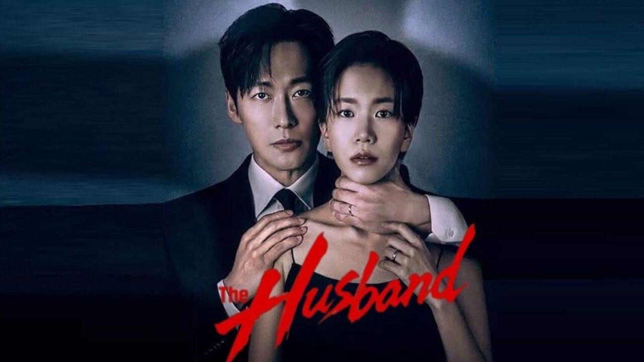 مسلسل The Husband الحلقة 4 الرابعة مترجمة
